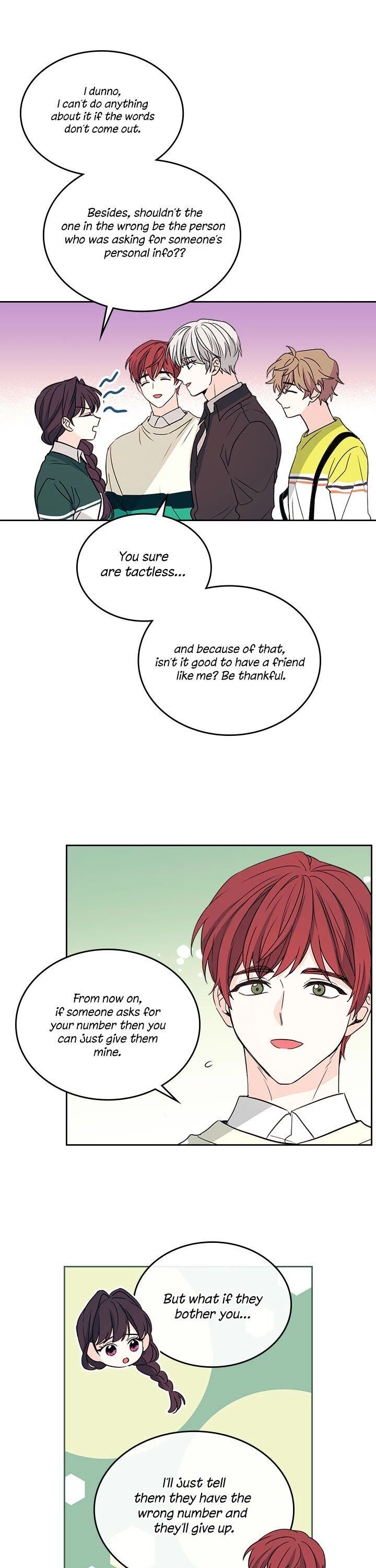 Inso’s Law Chapter 72 - Page 12