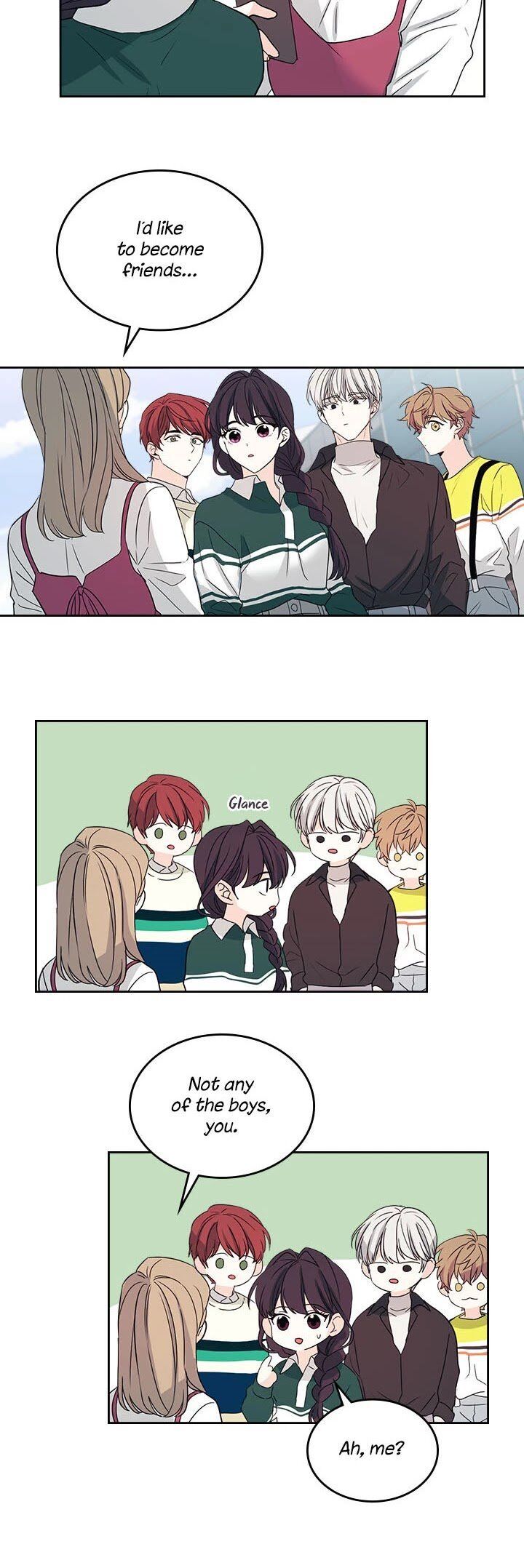 Inso’s Law Chapter 72 - Page 14