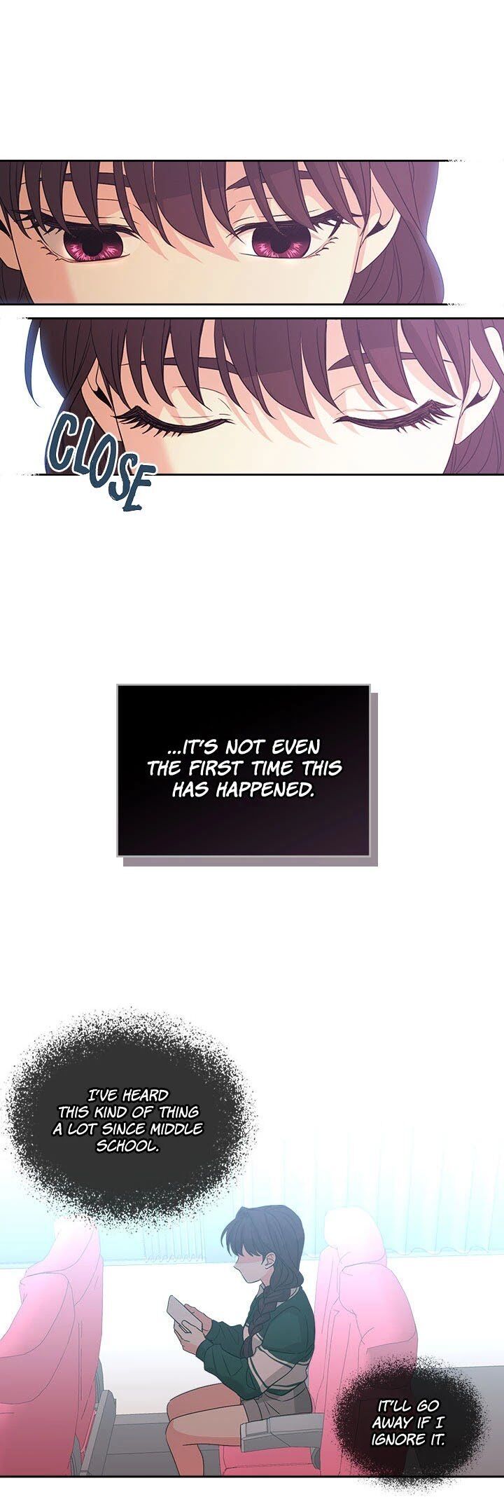 Inso’s Law Chapter 72 - Page 22