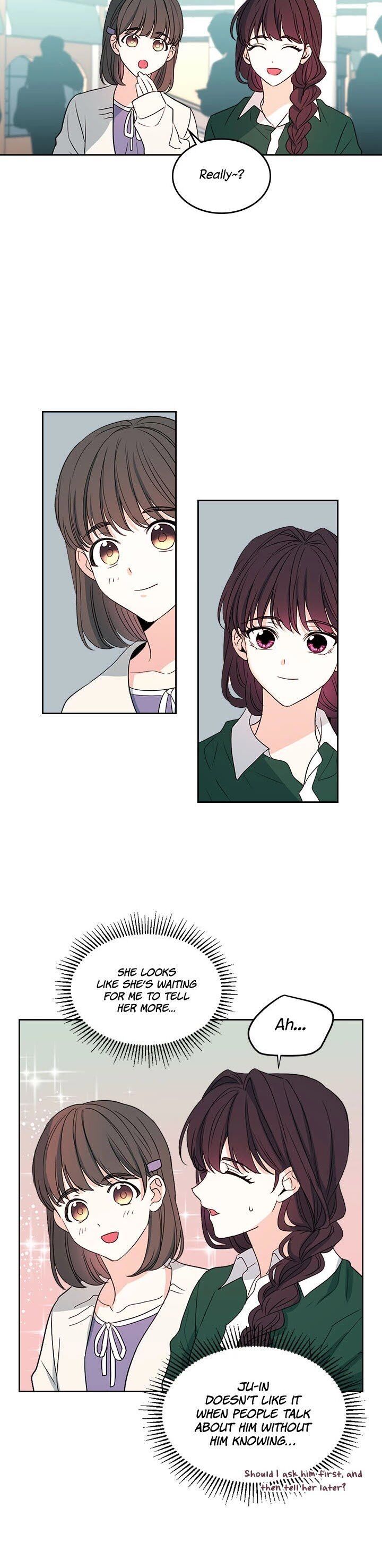 Inso’s Law Chapter 72 - Page 4