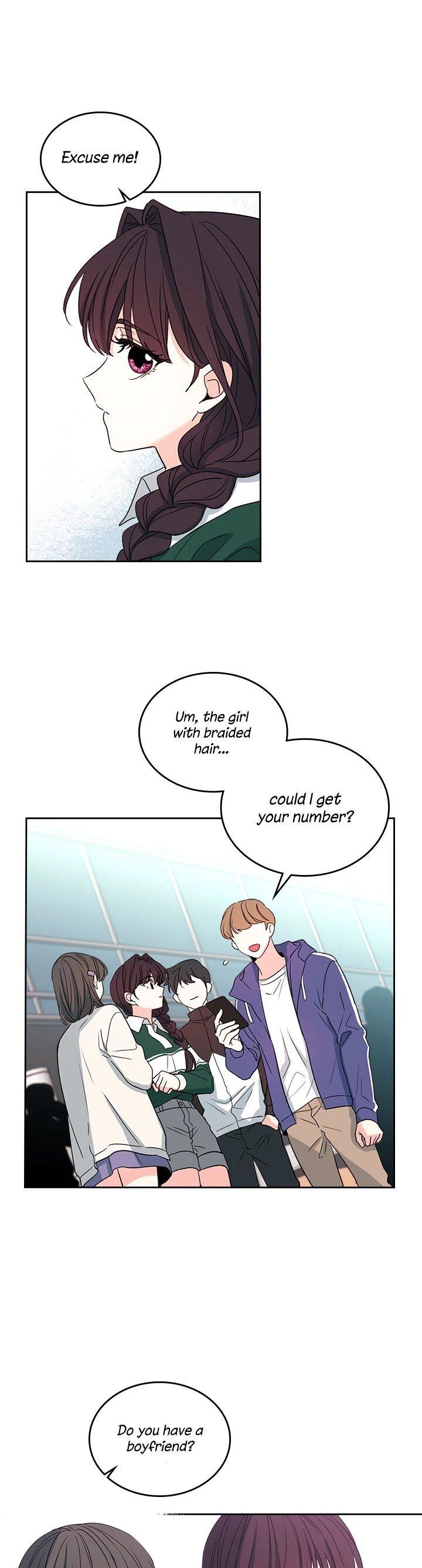 Inso’s Law Chapter 72 - Page 5