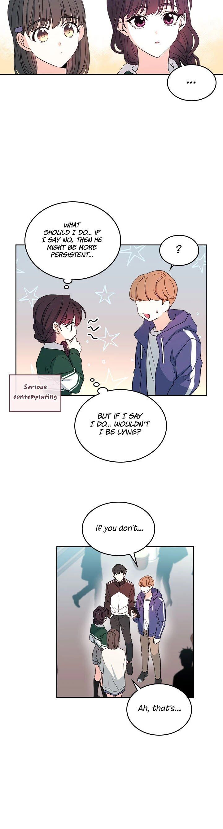 Inso’s Law Chapter 72 - Page 6