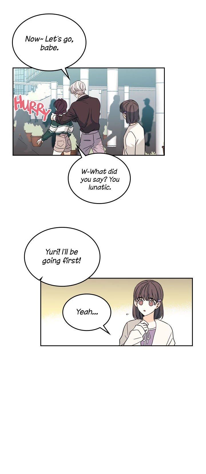 Inso’s Law Chapter 72 - Page 8