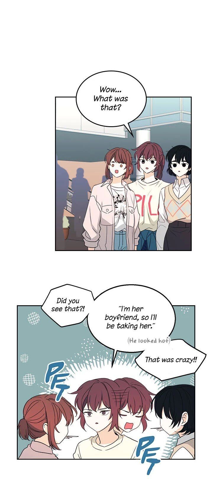 Inso’s Law Chapter 72 - Page 9