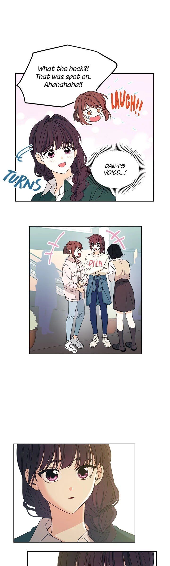 Inso’s Law Chapter 72 - Page 10
