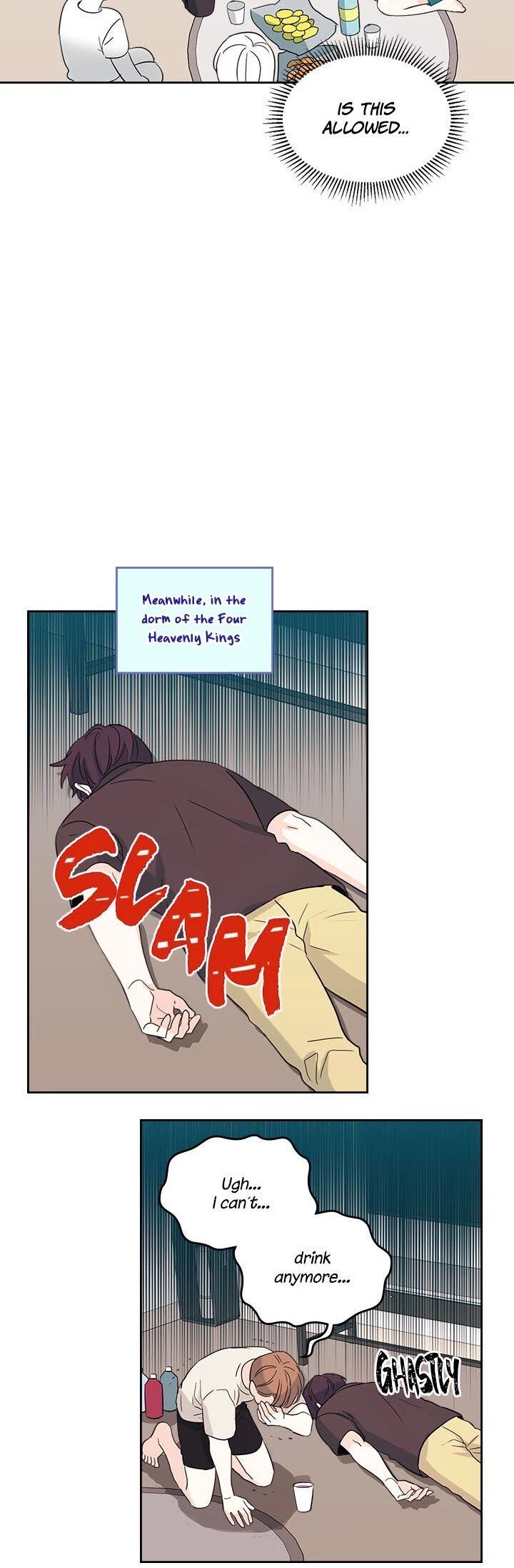 Inso’s Law Chapter 74 - Page 12