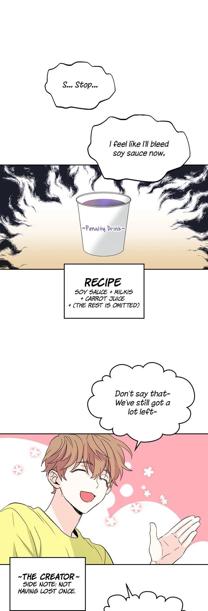 Inso’s Law Chapter 74 - Page 13