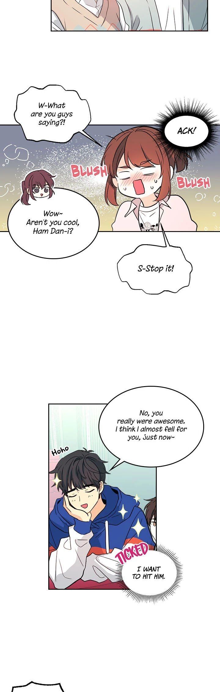 Inso’s Law Chapter 74 - Page 3