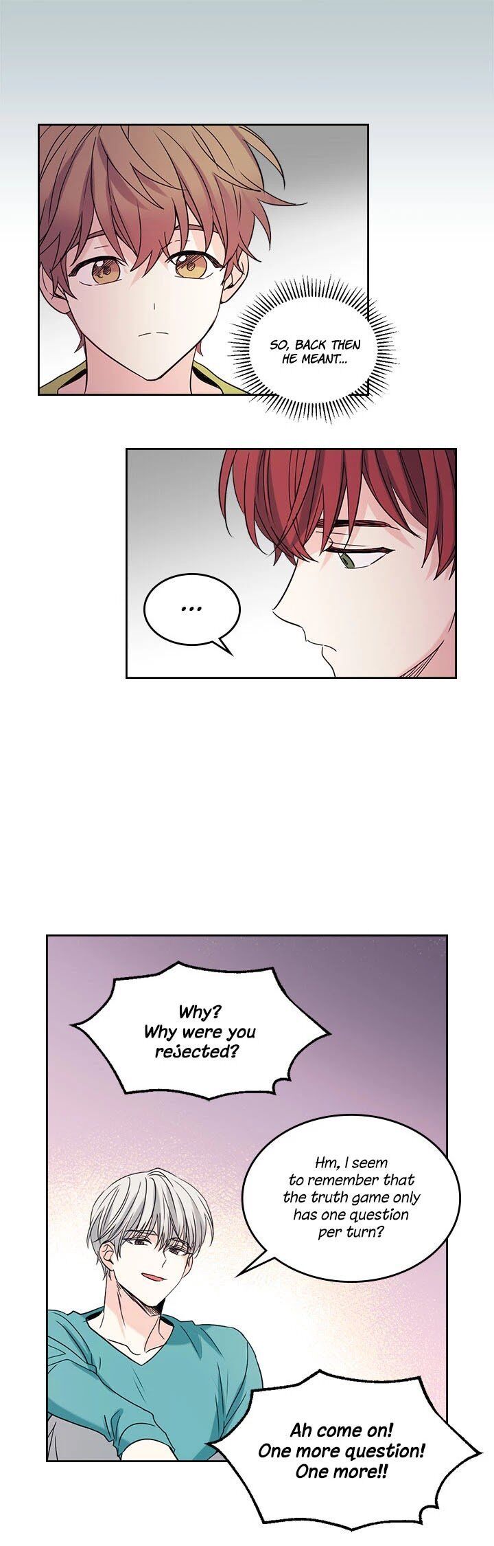 Inso’s Law Chapter 74 - Page 21