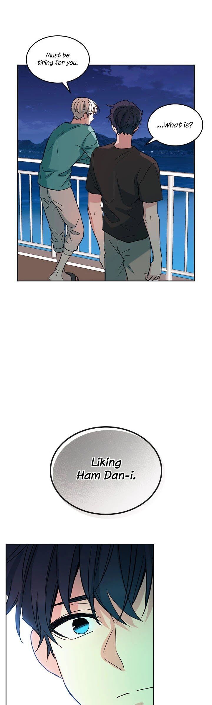 Inso’s Law Chapter 74 - Page 27