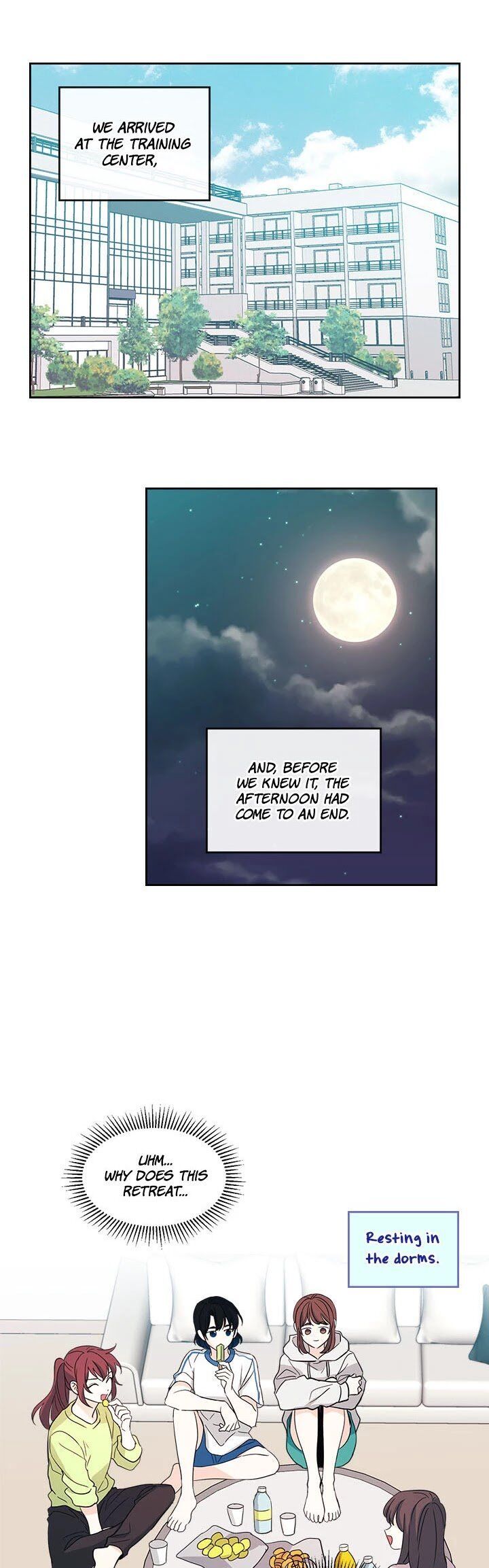 Inso’s Law Chapter 74 - Page 8