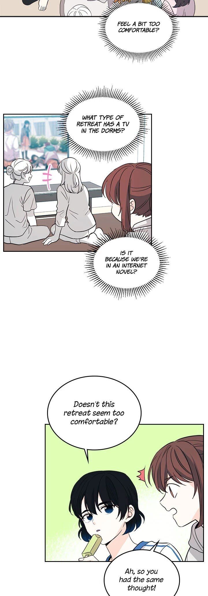 Inso’s Law Chapter 74 - Page 9