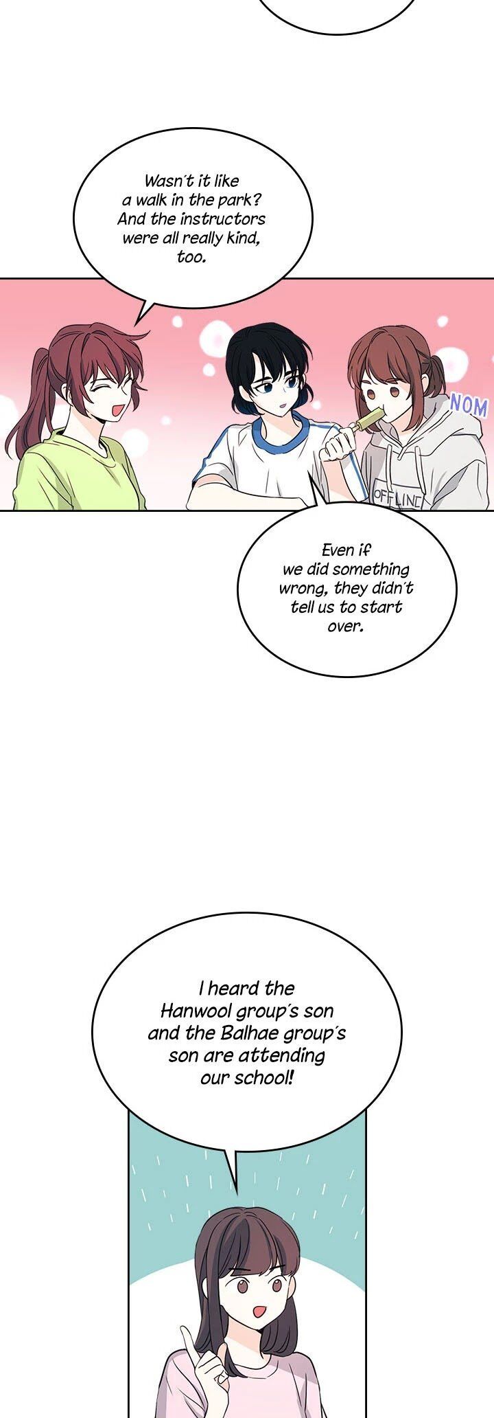 Inso’s Law Chapter 74 - Page 10