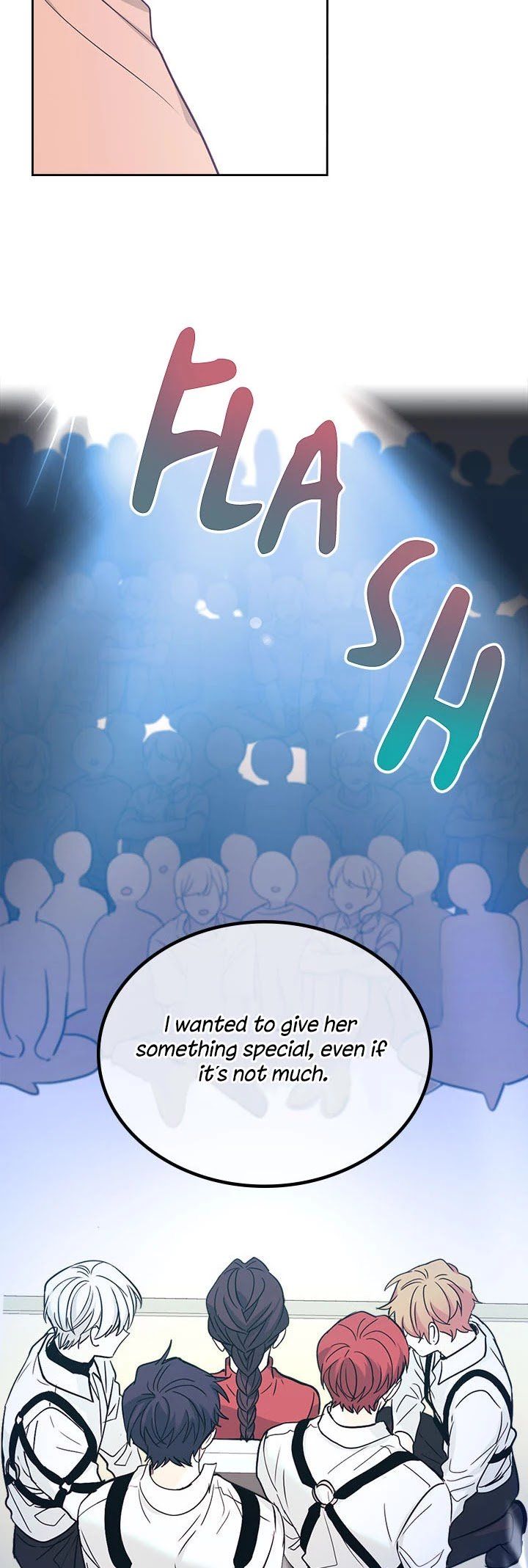 Inso’s Law Chapter 78 - Page 13