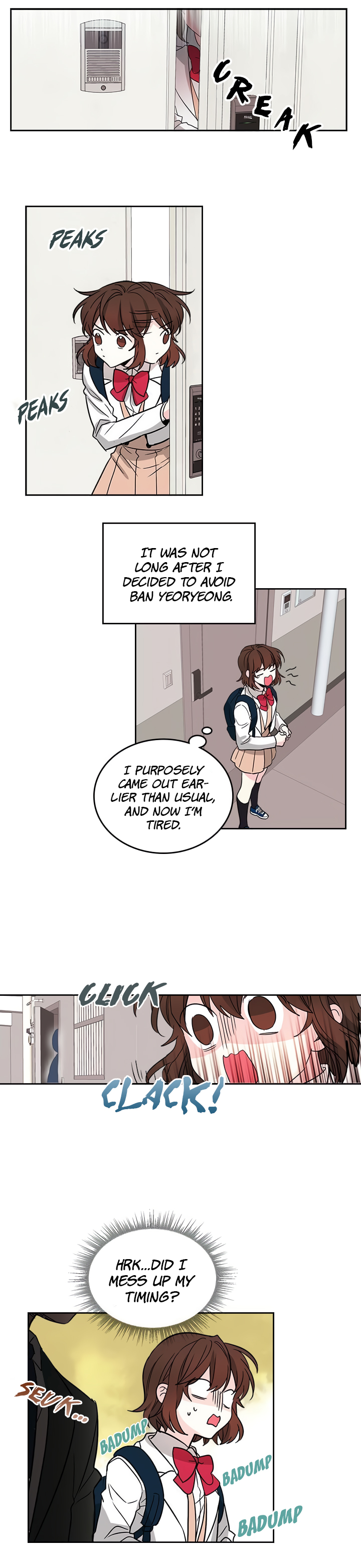 Inso’s Law Chapter 8 - Page 11
