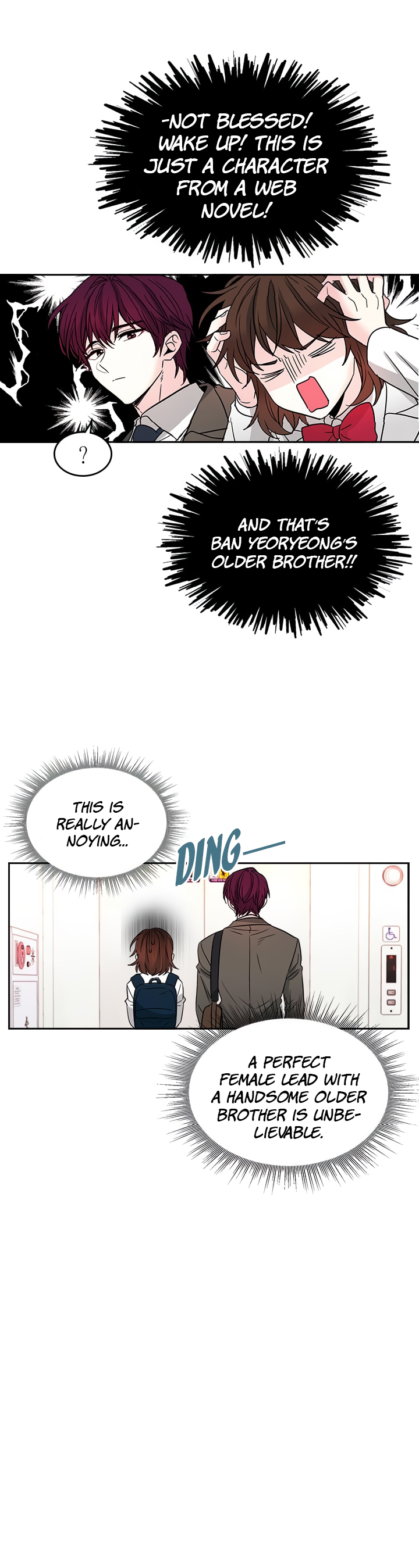 Inso’s Law Chapter 8 - Page 14