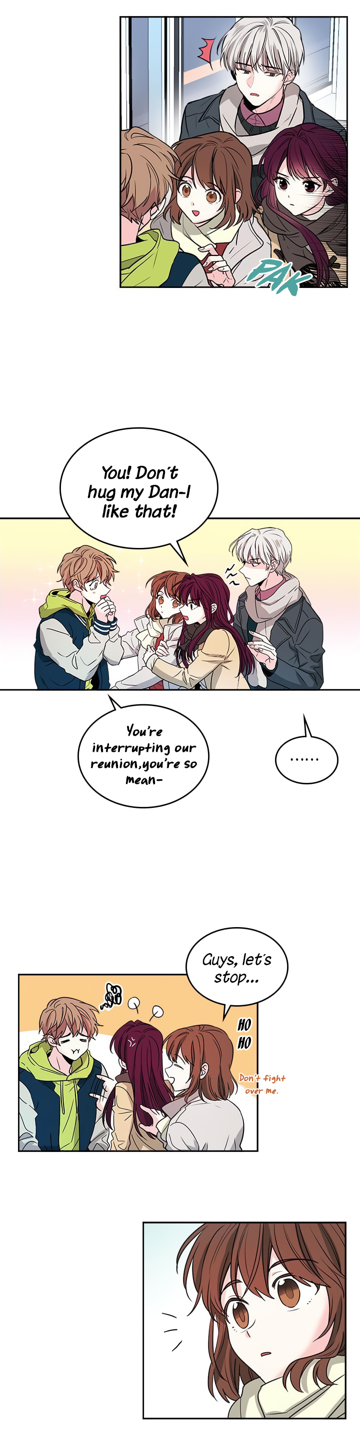 Inso’s Law Chapter 8 - Page 3