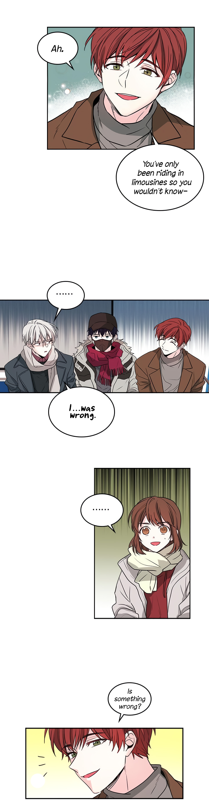 Inso’s Law Chapter 8 - Page 8