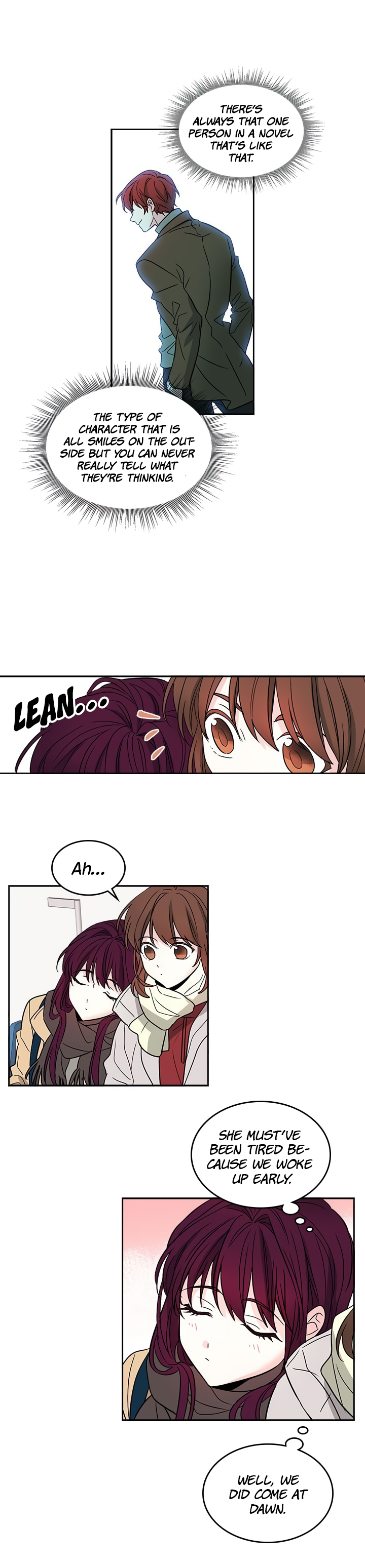Inso’s Law Chapter 8 - Page 9