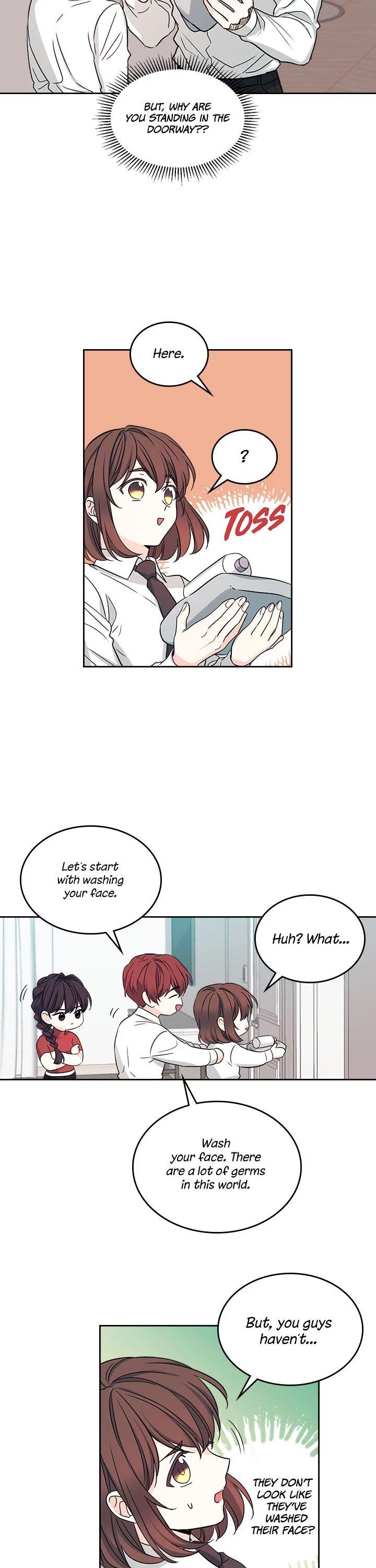 Inso’s Law Chapter 80 - Page 19