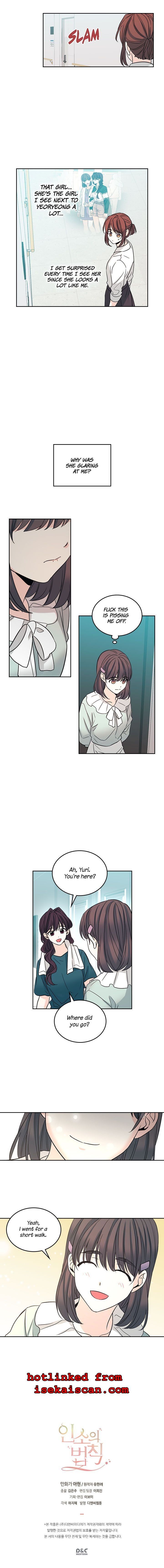 Inso’s Law Chapter 81 - Page 10