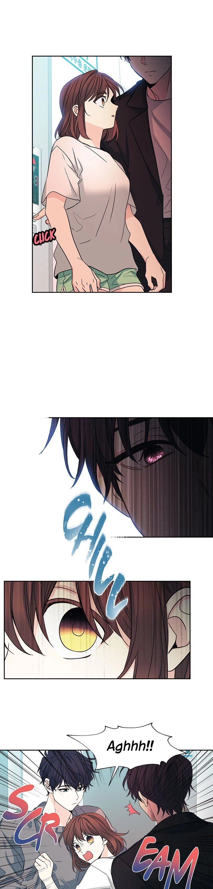 Inso’s Law Chapter 84 - Page 1