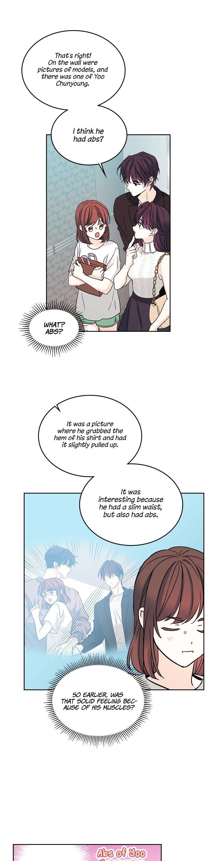 Inso’s Law Chapter 84 - Page 11