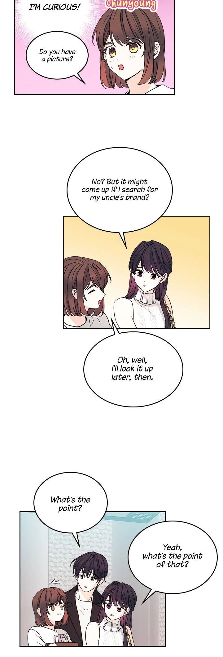 Inso’s Law Chapter 84 - Page 12