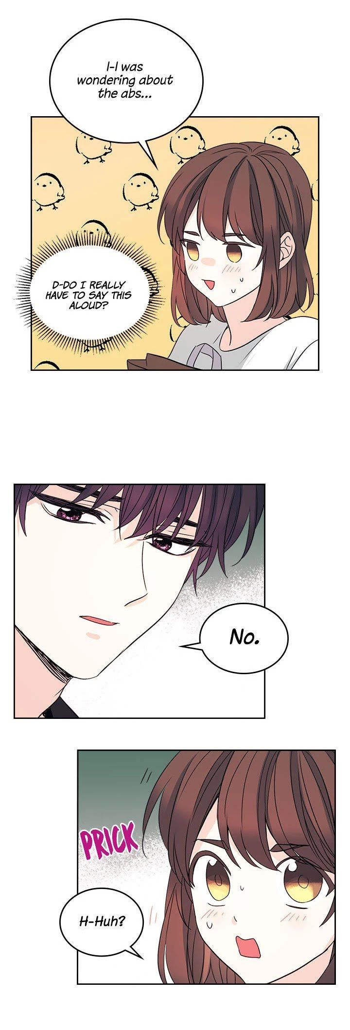Inso’s Law Chapter 84 - Page 13