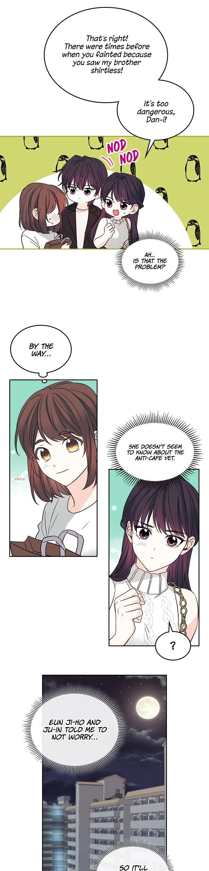 Inso’s Law Chapter 84 - Page 14