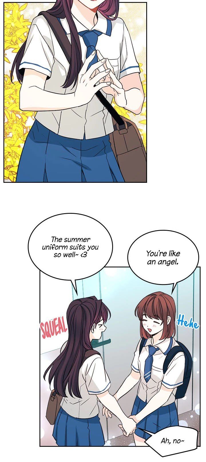 Inso’s Law Chapter 84 - Page 16
