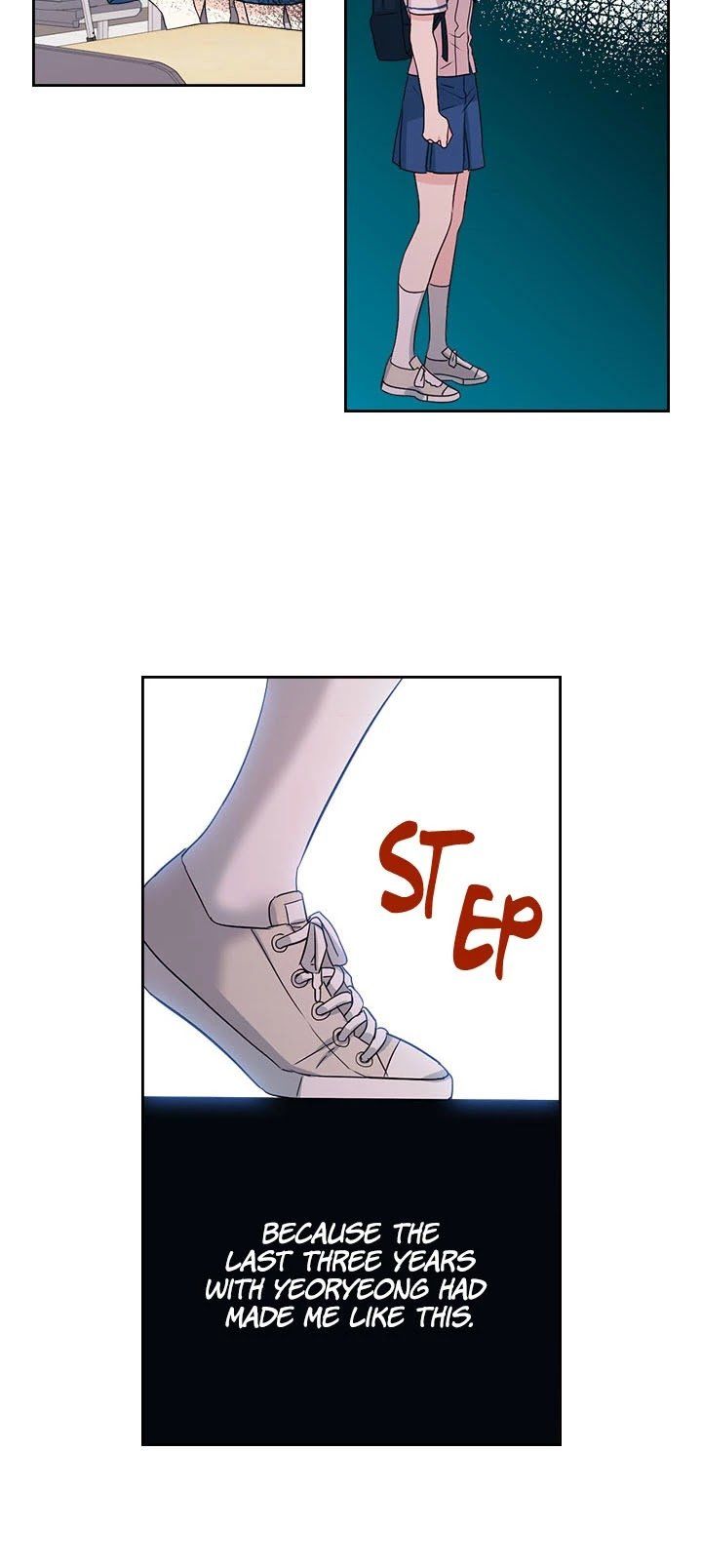Inso’s Law Chapter 84 - Page 19