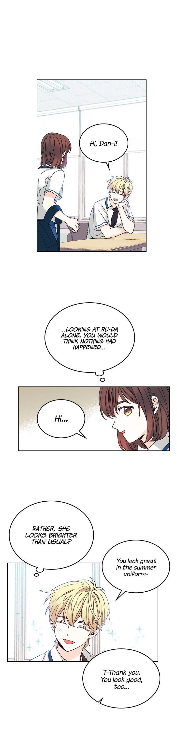 Inso’s Law Chapter 84 - Page 20