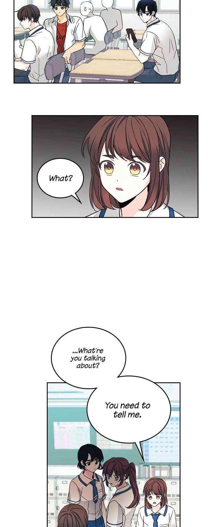 Inso’s Law Chapter 84 - Page 22