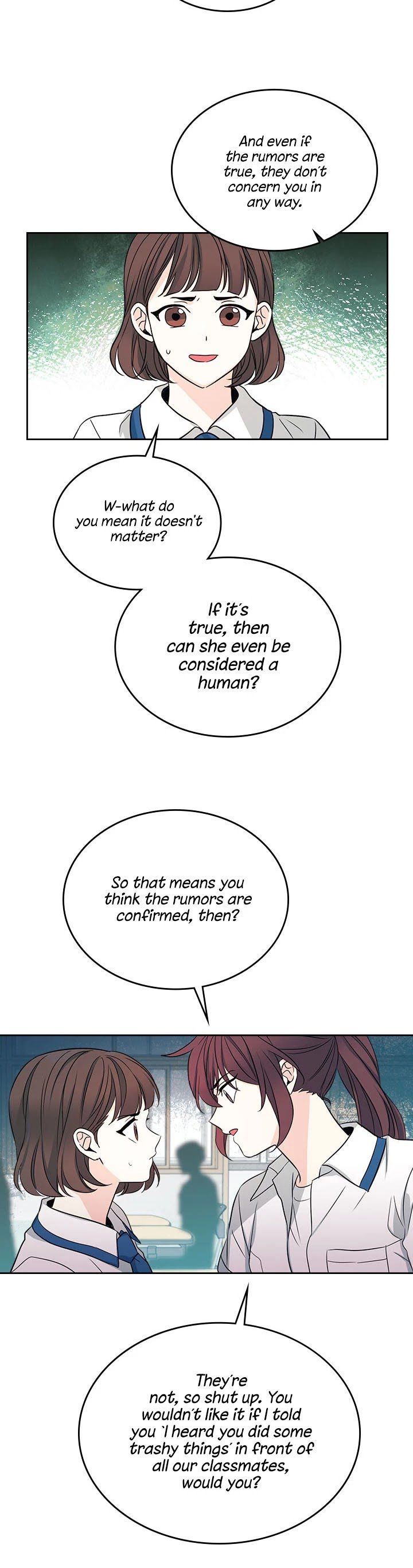 Inso’s Law Chapter 84 - Page 25