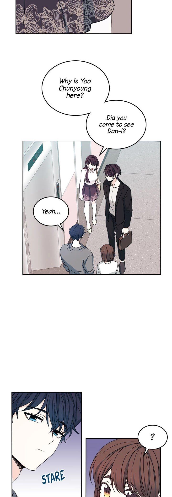 Inso’s Law Chapter 84 - Page 5