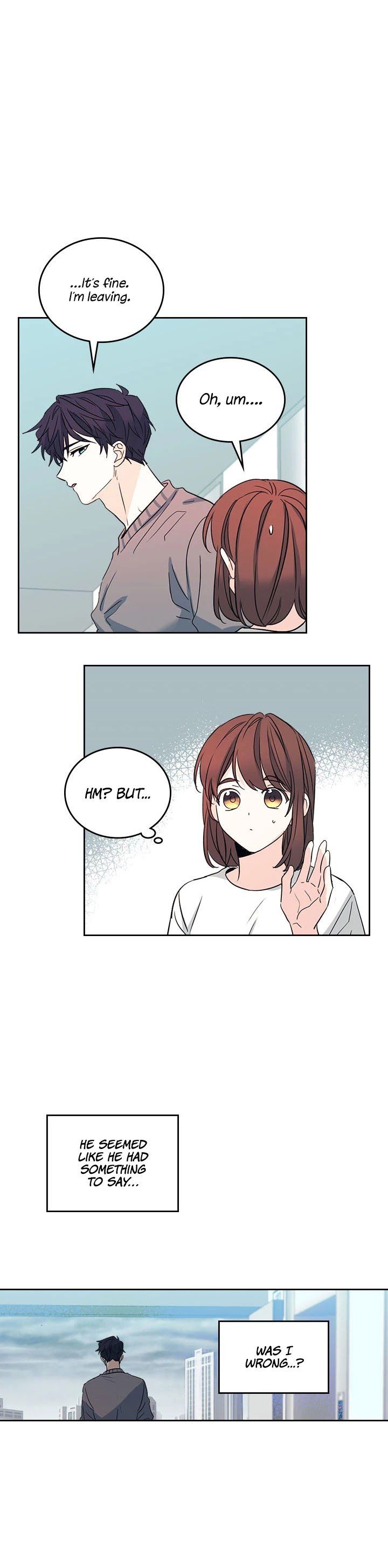 Inso’s Law Chapter 84 - Page 7