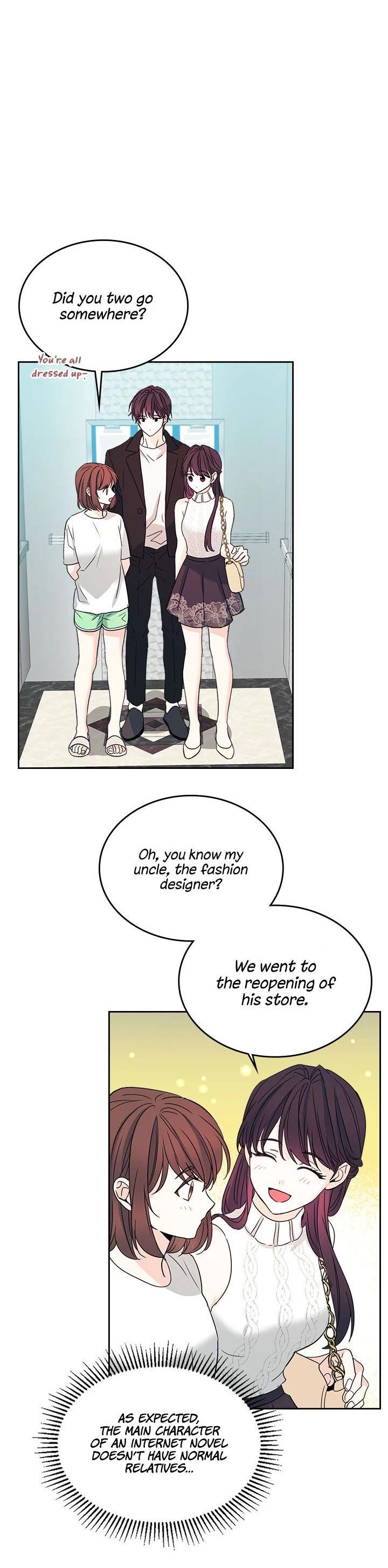 Inso’s Law Chapter 84 - Page 8
