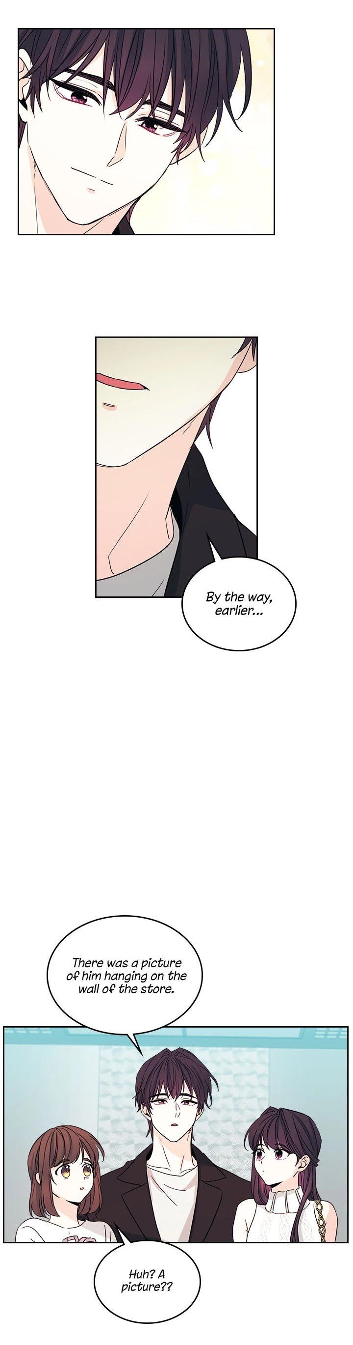 Inso’s Law Chapter 84 - Page 10