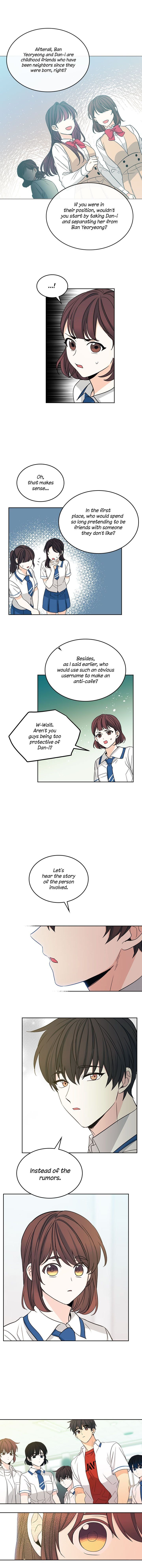 Inso’s Law Chapter 85 - Page 7