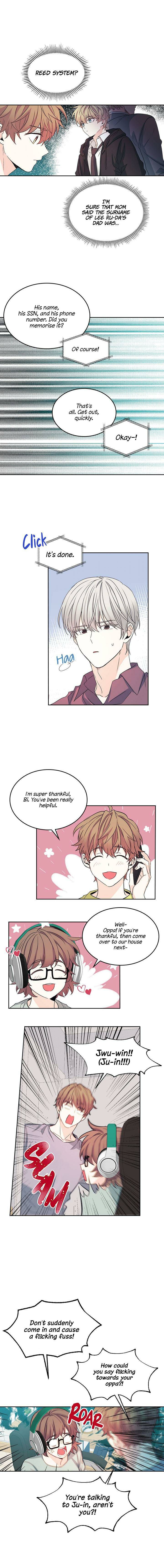 Inso’s Law Chapter 87 - Page 3