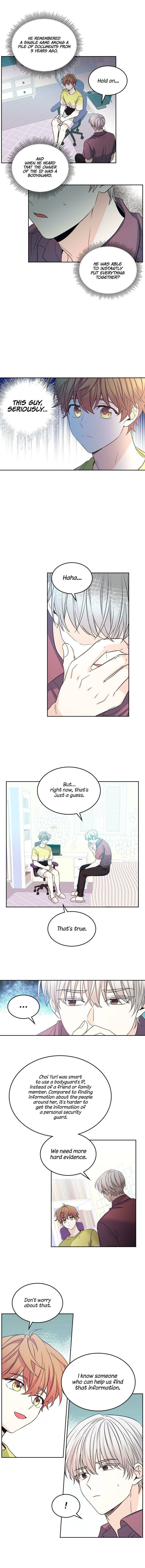 Inso’s Law Chapter 87 - Page 6