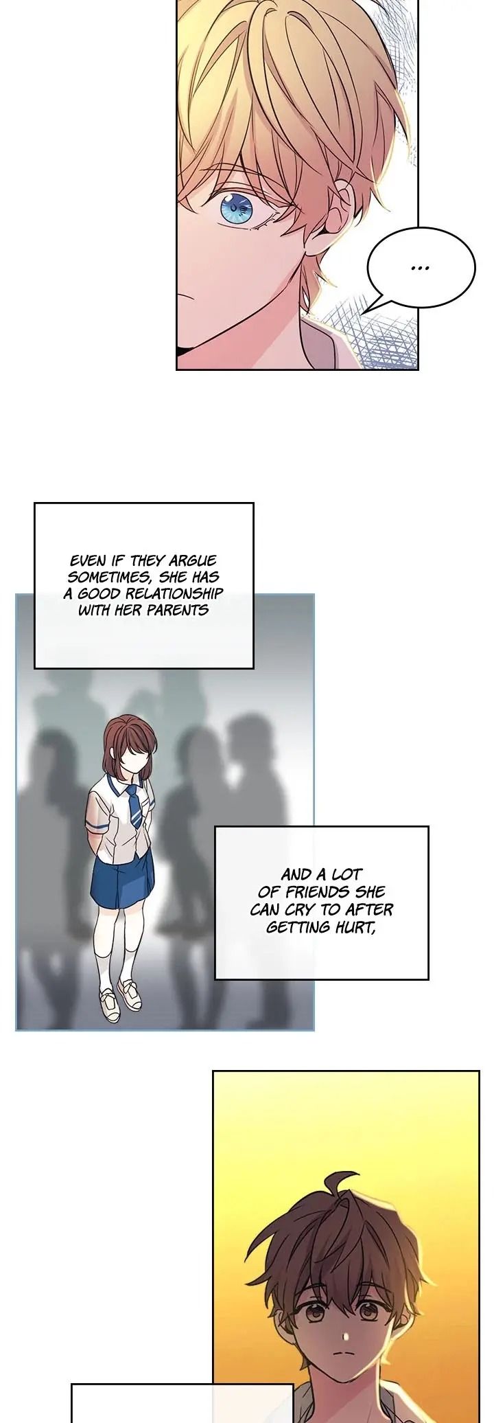 Inso’s Law Chapter 89 - Page 13