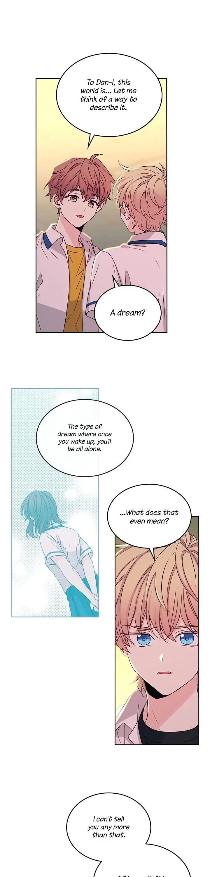 Inso’s Law Chapter 89 - Page 15