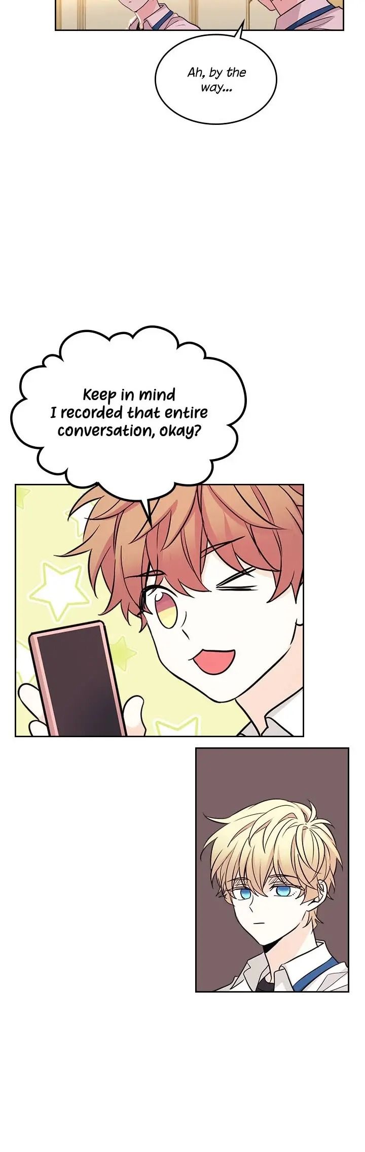 Inso’s Law Chapter 89 - Page 17