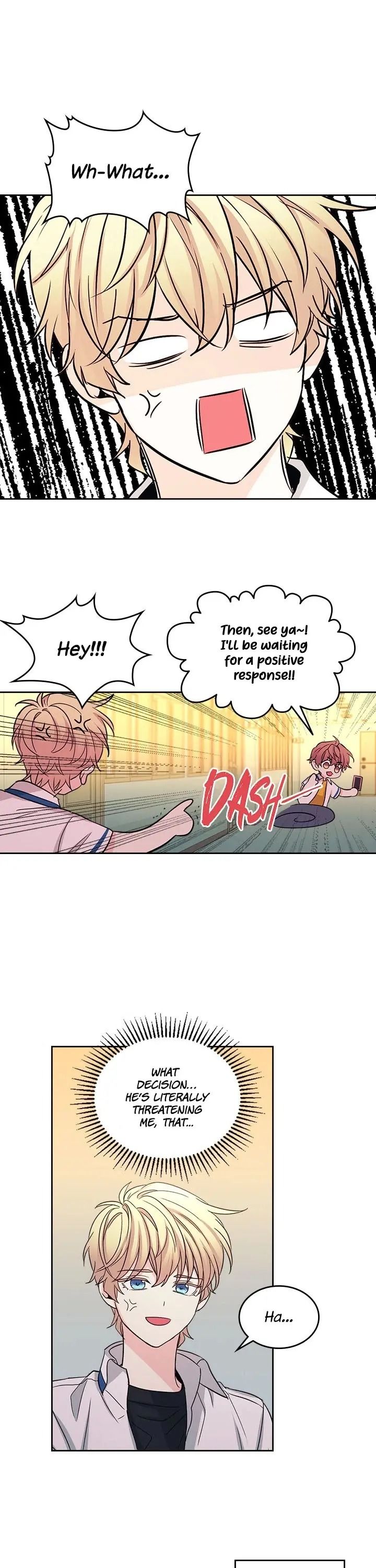 Inso’s Law Chapter 89 - Page 18