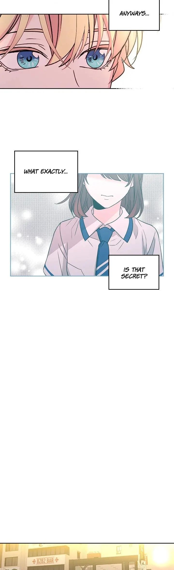 Inso’s Law Chapter 89 - Page 19
