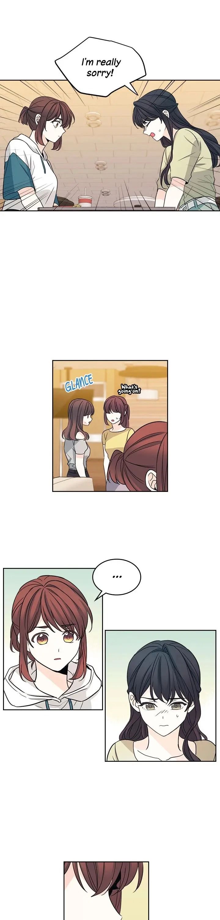 Inso’s Law Chapter 89 - Page 24
