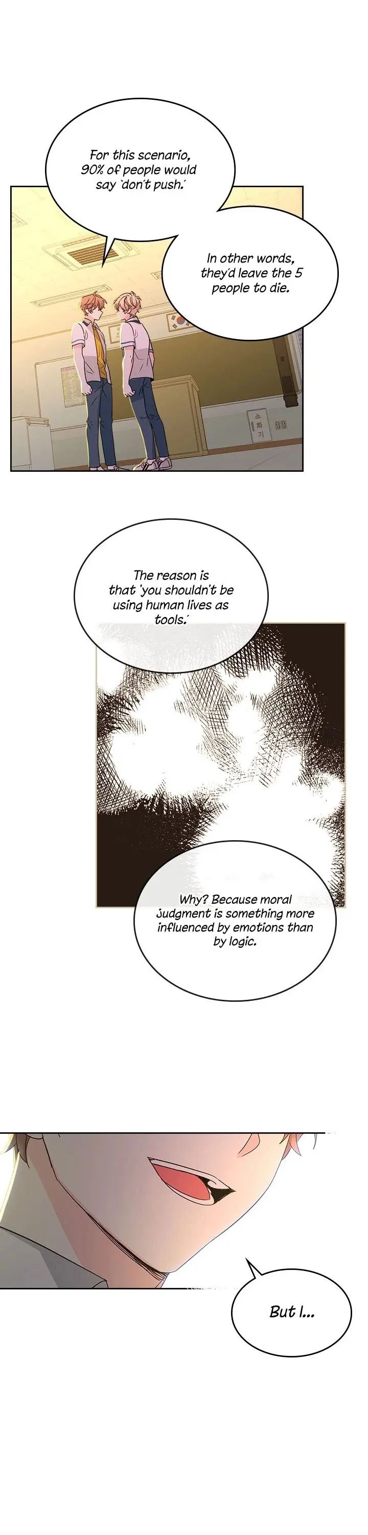 Inso’s Law Chapter 89 - Page 6