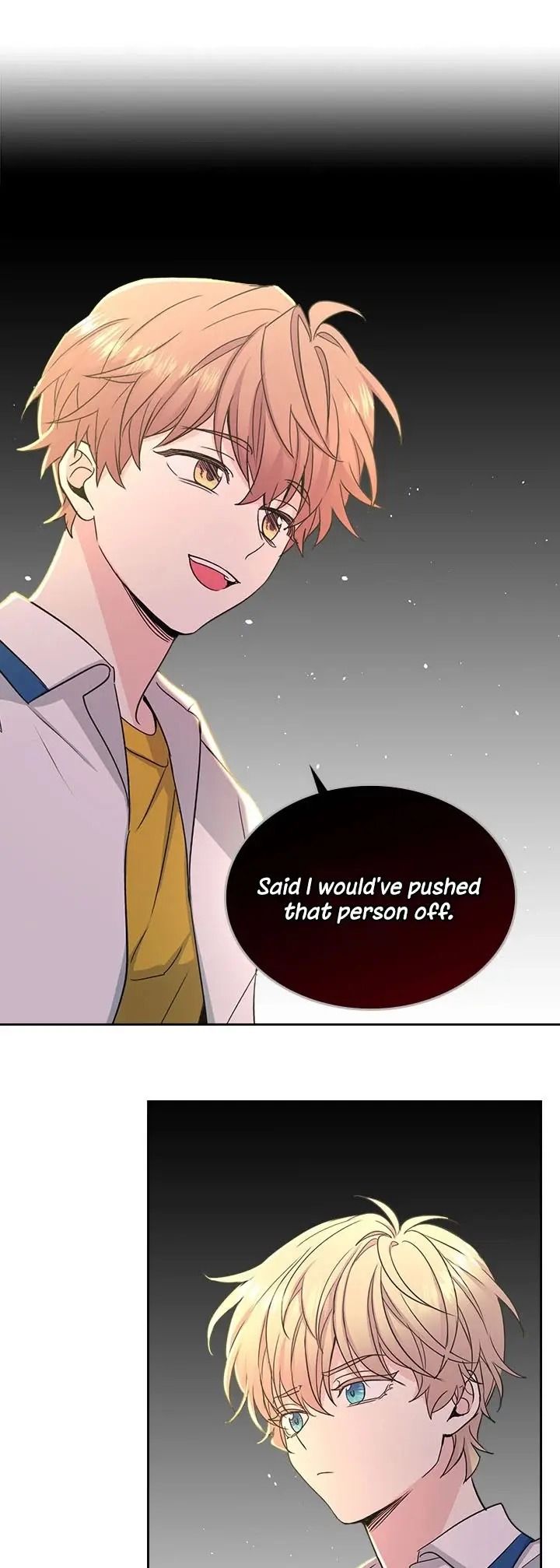 Inso’s Law Chapter 89 - Page 7